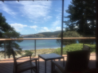 Jetty Cafe