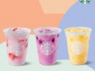 Starbucks