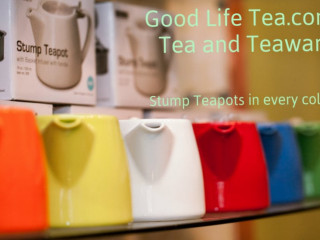 Good Life Tea