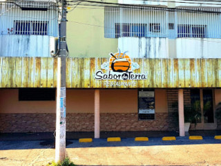 Cafeteria Sabor Da Terra