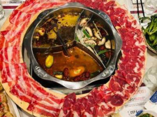 Liuyishou Hotpot