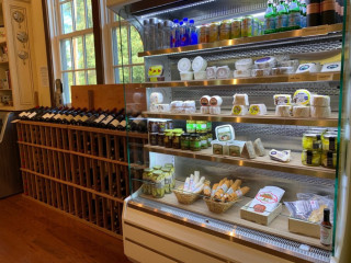 Freestone Artisan Cheese