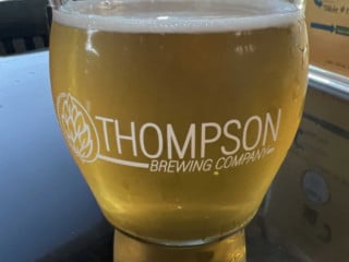 Thompson Brewing Company
