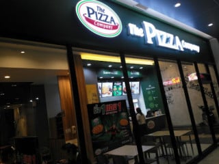 The Pizza Company Impact