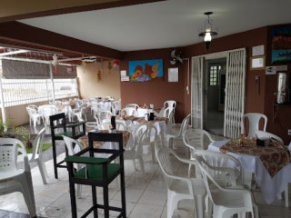 Chá Com Bolo Da Tia Fran