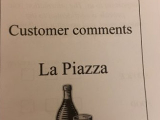 La Piazza