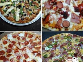 Prieto's Pizza