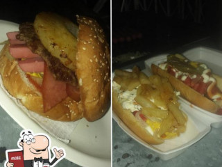 Hamburguesas Y Hot Dogs Wartitha