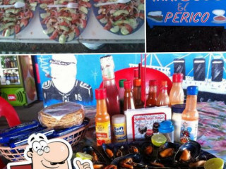 Mariscos El Perico 2