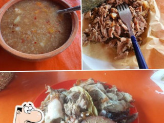 Barbacoa, Carnitas, Quesadillas, Gorditas De Guisado Anaya