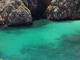 Mesa Da Ilha