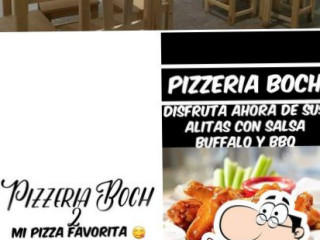Pizzeria Boch