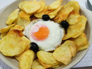 Padaria Barao do Corvo