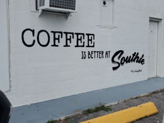 Southie Coffee