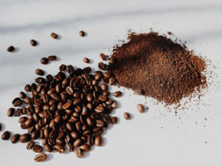 Big Bend Coffee Roasters