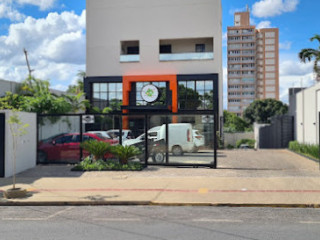 Vilma Confectionery And Cafeteria