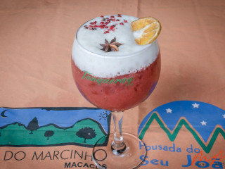 Do Marcinho