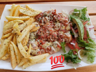 Aji Criollo Cuenca