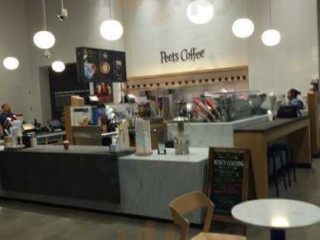 Peet's Coffee