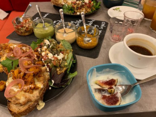 Cafe Somos