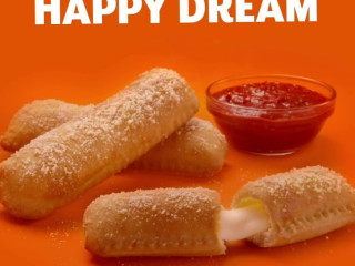 Little Caesars Express