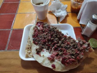Tacos El Chiquilin