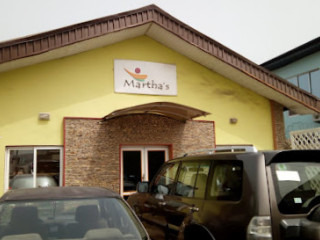 Marthas Kitchen