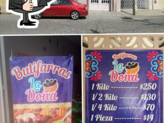 Butifarras La Doña