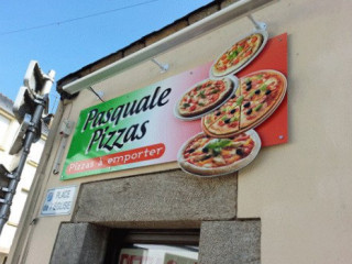 Chez Pascale