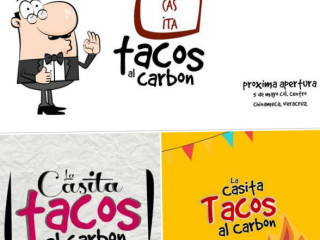 Lacasita Tacos Al Carbon.