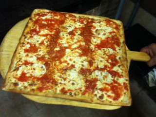 Amici Brick Oven Pizza Staten Island, Ny