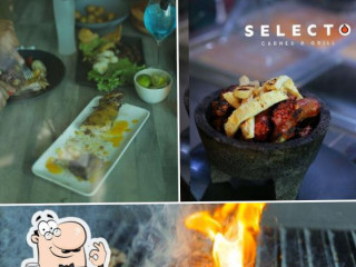 Selecto Carnes&grill