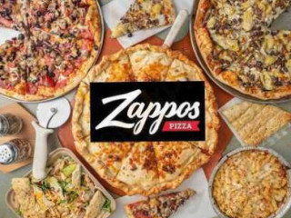 Zappo?s Pizza