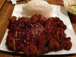 Itadakimasu