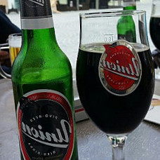 Cafe Evropa Pub