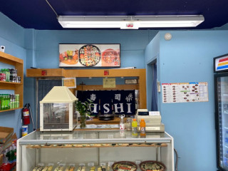 Aloha Sushi Pensacola