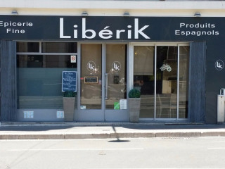 LiberiK