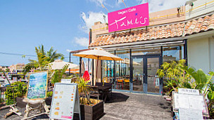 Tami’s