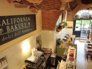 California Bakery