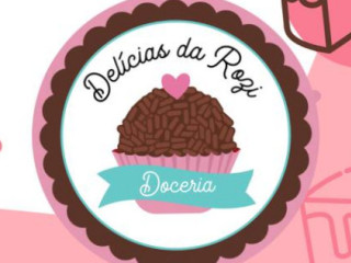 Delicias Da Rozi
