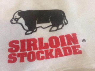 Sirloin Stockade