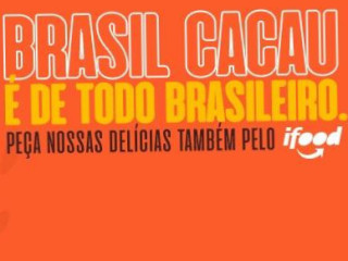 Brasil Cacau Cáceres