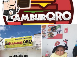 Hamburqro