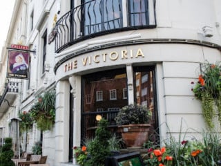 The Victoria