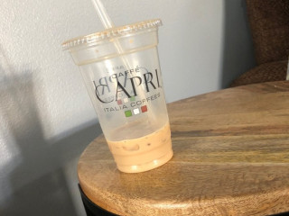 Caffè Capri