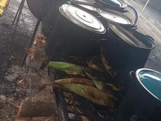 Elotes Y Tamales Chuy