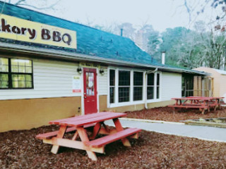 Ole Hickory Bbq