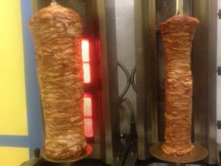 Kebab fenerbahce malakoff