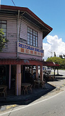 Restorant Seng Kee