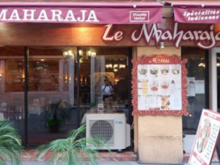 Le Maharaja